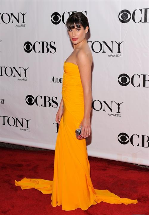 Lea Michele