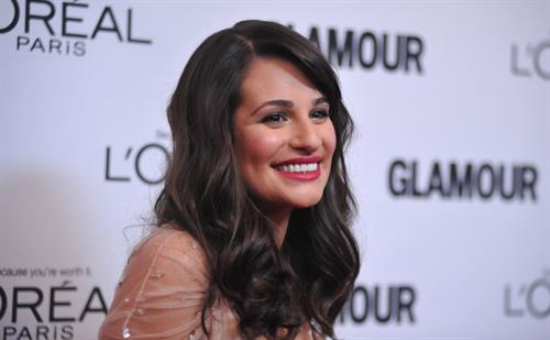 Lea Michele