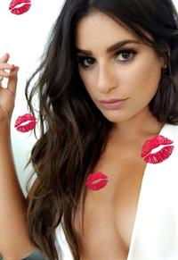 Lea Michele