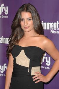 Lea Michele