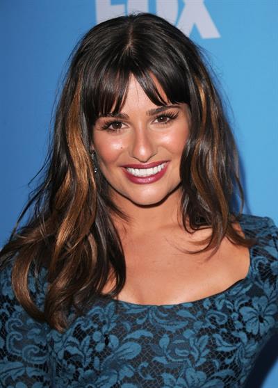 Lea Michele