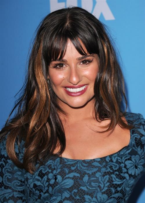 Lea Michele