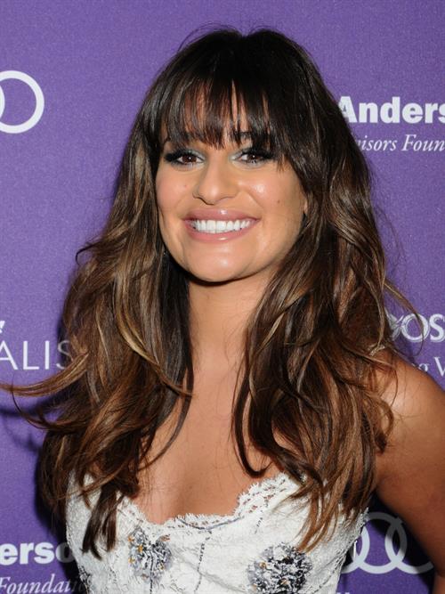 Lea Michele