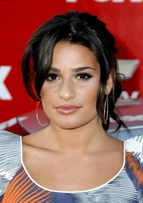 Lea Michele