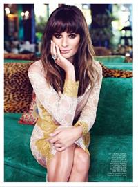 Lea Michele