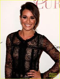 Lea Michele
