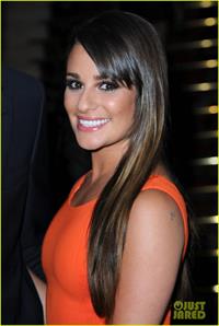 Lea Michele