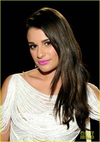 Lea Michele