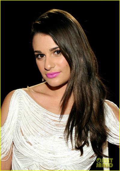 Lea Michele