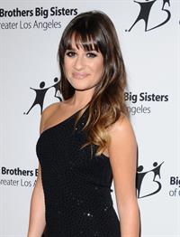 Lea Michele