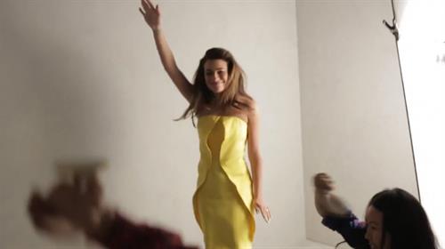 Lea Michele