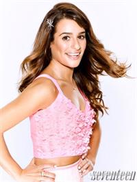Lea Michele