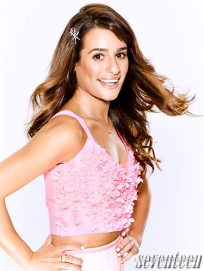 Lea Michele
