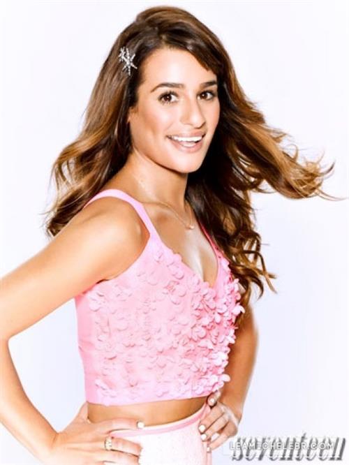 Lea Michele