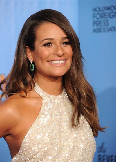 Lea Michele