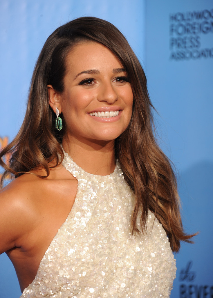 Lea Michele