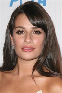 Lea Michele