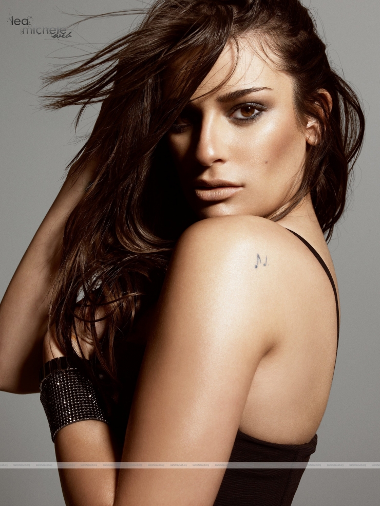 Lea Michele