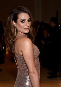 Lea Michele