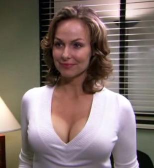 Melora Hardin
