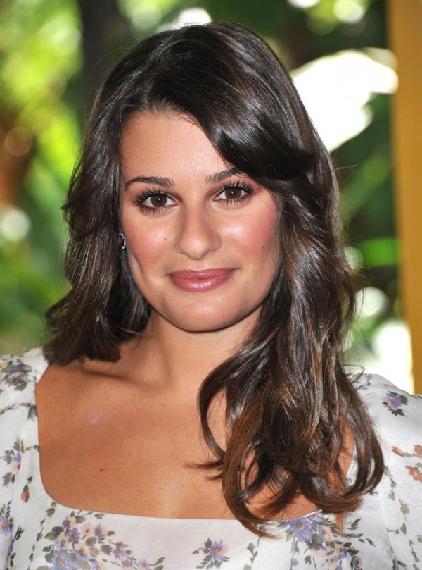 Lea Michele