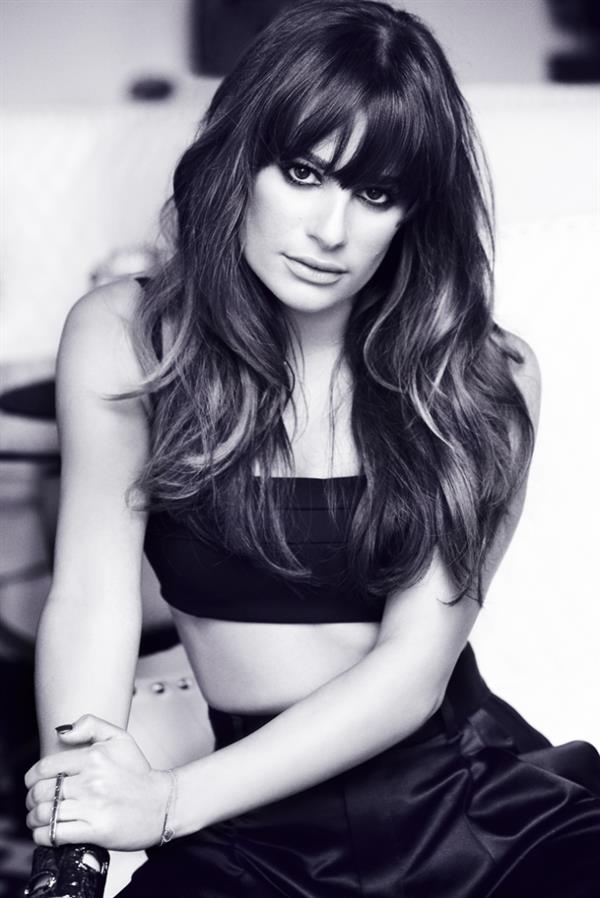 Lea Michele