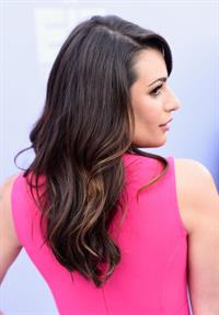 Lea Michele