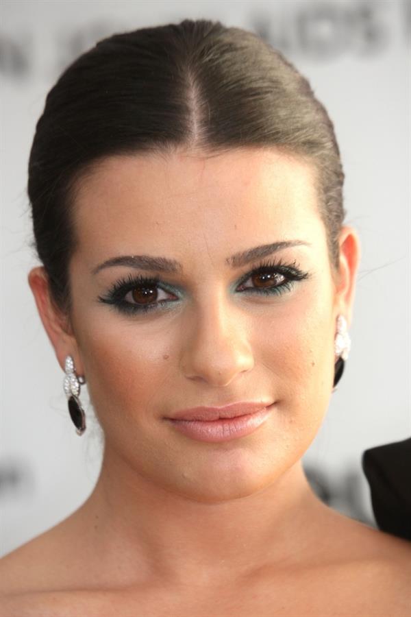 Lea Michele