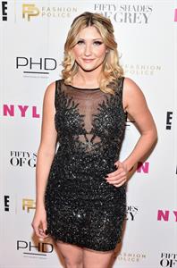 Taylor-Ann Hasselhoff