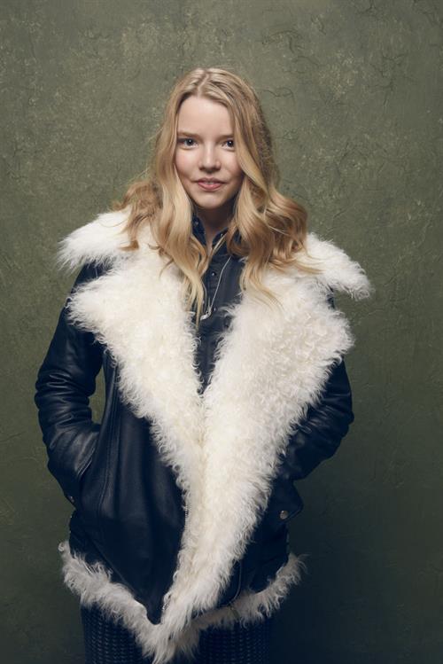Anya Taylor-Joy