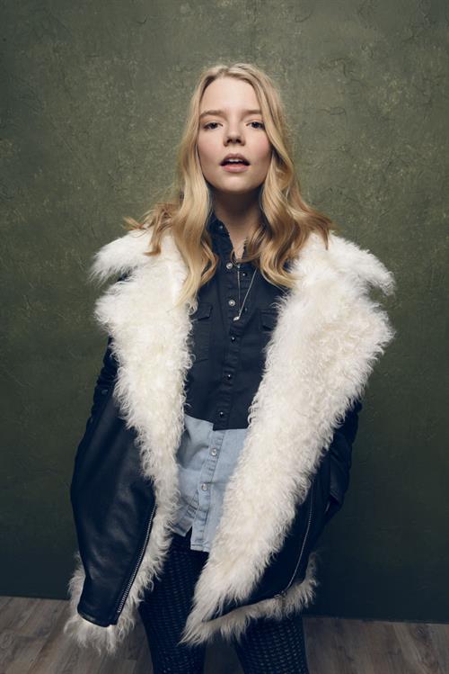 Anya Taylor-Joy