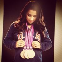 Aly Raisman