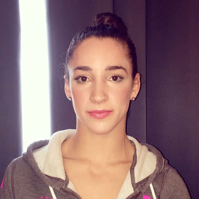 Aly Raisman