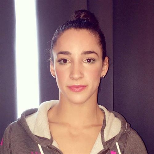 Aly Raisman