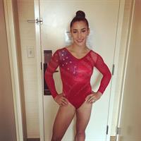 Aly Raisman