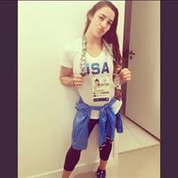 Aly Raisman