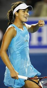 Ana Ivanovic