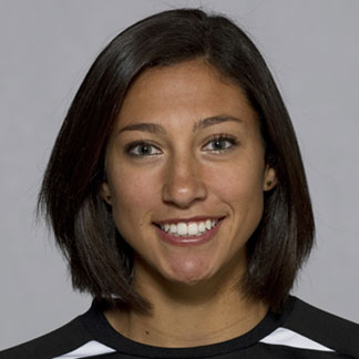 Christen Press
