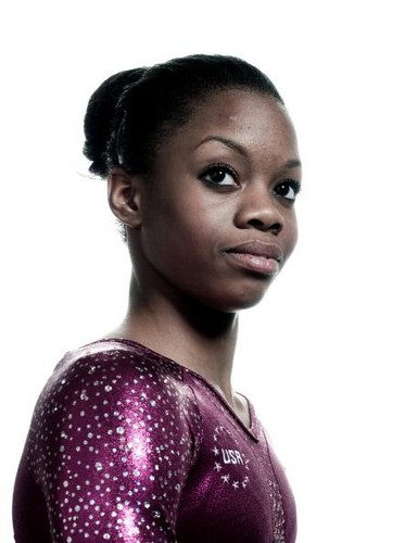 Gabby Douglas