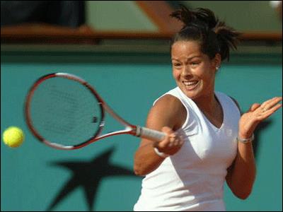 Ana Ivanovic