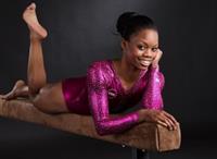 Gabby Douglas