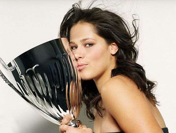 Ana Ivanovic