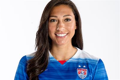 Christen Press