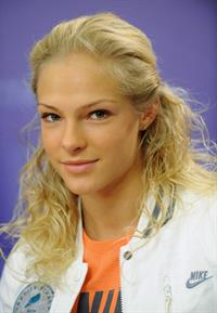 Darya Klishina