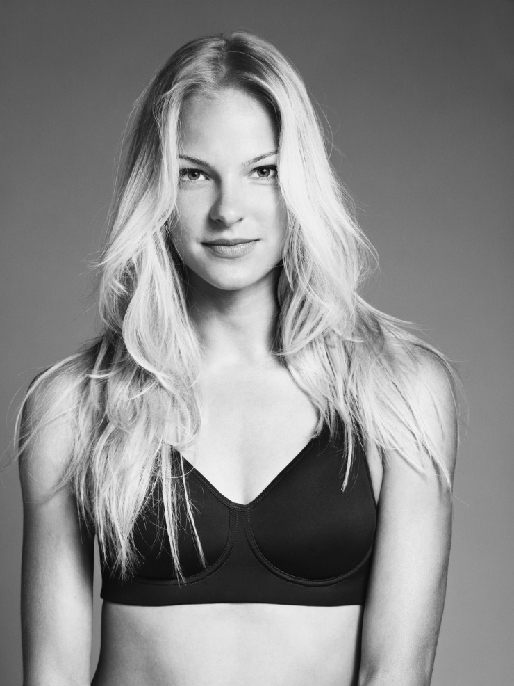 Darya Klishina