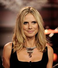Heidi Klum