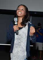 Gabby Douglas