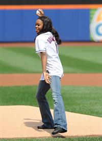 Gabby Douglas