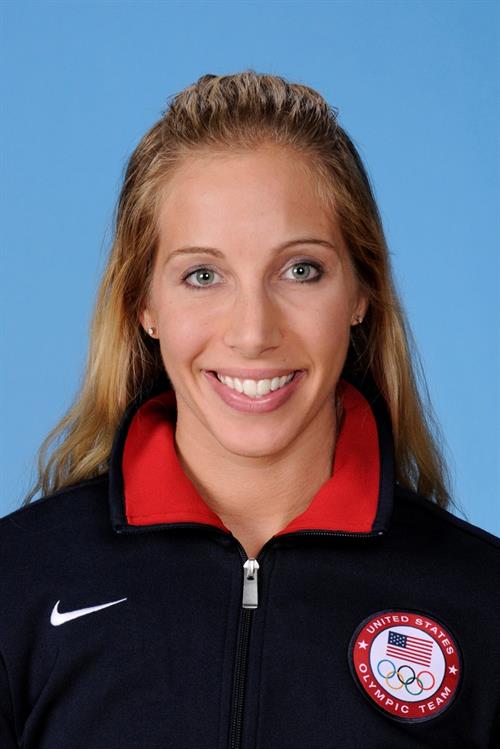 Mariel Zagunis