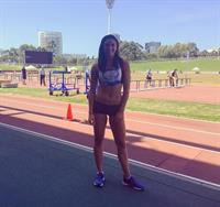 Michelle Jenneke